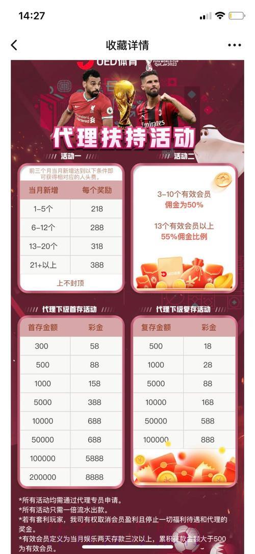 世界杯竞猜平台热门赛事推荐：哪个平台更具投注价值