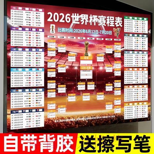 2026世界杯赛事投注热门走势深度解析