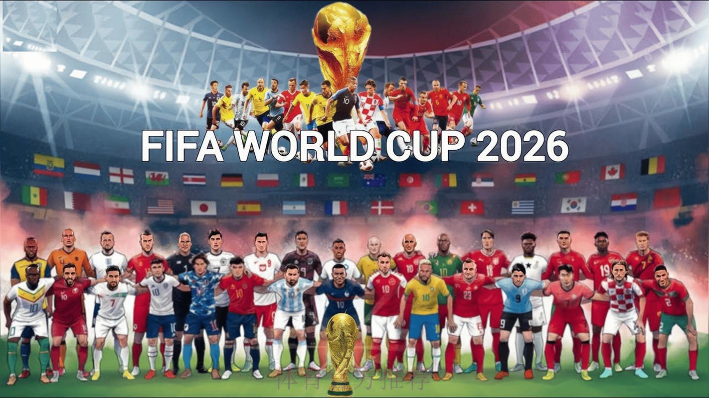2026年世界杯免费在线直播观看
