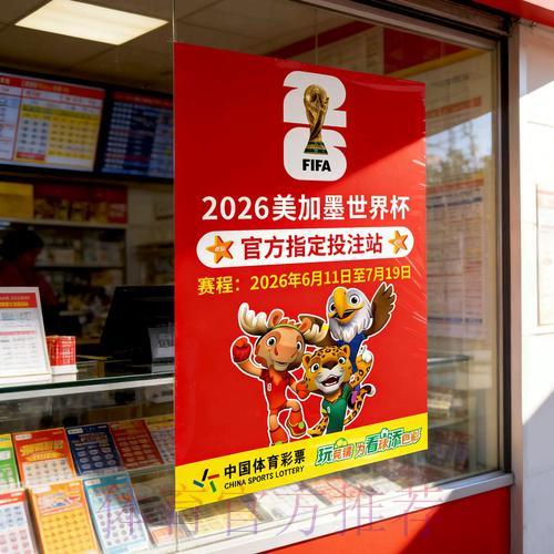 2026年世界杯官方竞猜平台注册入口 2026年世界杯官方竞猜平台注册入口